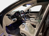 Porsche Panamera vaihtoauto