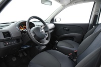 Nissan Micra vaihtoauto
