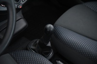 Nissan Micra vaihtoauto