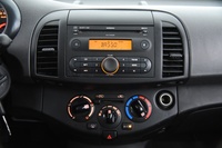 Nissan Micra vaihtoauto