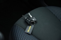 Nissan Micra vaihtoauto