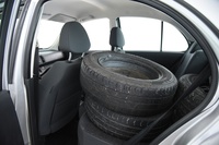 Nissan Micra vaihtoauto