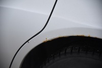 Nissan Micra vaihtoauto