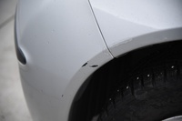 Nissan Micra vaihtoauto