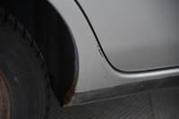 Nissan Micra vaihtoauto