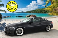 BMW 325 vaihtoauto
