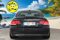 BMW 325 vaihtoauto