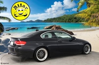 BMW 325 vaihtoauto