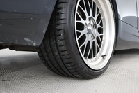 BMW 325 vaihtoauto