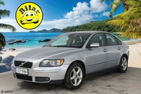 Volvo S40 vaihtoauto