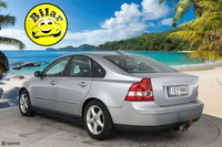 Volvo S40 vaihtoauto