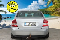 Volvo S40 vaihtoauto