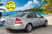 Volvo S40 vaihtoauto