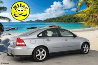 Volvo S40 vaihtoauto
