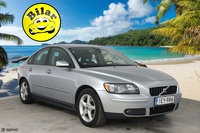 Volvo S40 vaihtoauto
