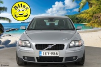 Volvo S40 vaihtoauto