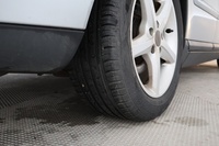 Volvo S40 vaihtoauto
