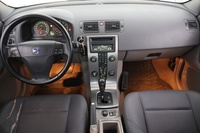 Volvo S40 vaihtoauto