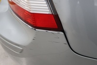 Volvo S40 vaihtoauto
