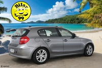 BMW 116 vaihtoauto