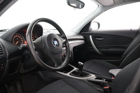 BMW 116 vaihtoauto