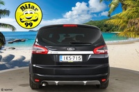 Ford S-MAX vaihtoauto