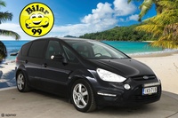 Ford S-MAX vaihtoauto