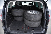 Ford S-MAX vaihtoauto