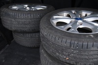 Ford S-MAX vaihtoauto