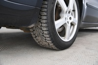 Ford S-MAX vaihtoauto