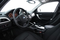 BMW 118 vaihtoauto
