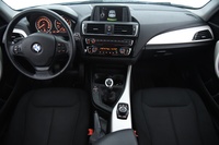 BMW 118 vaihtoauto