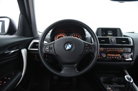 BMW 118 vaihtoauto