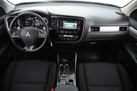 Mitsubishi Outlander vaihtoauto