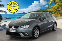 SEAT Ibiza vaihtoauto