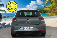 SEAT Ibiza vaihtoauto