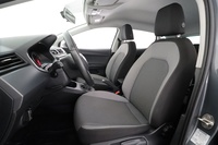 SEAT Ibiza vaihtoauto