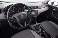 SEAT Ibiza vaihtoauto