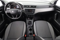 SEAT Ibiza vaihtoauto