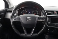 SEAT Ibiza vaihtoauto