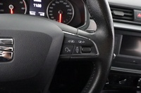 SEAT Ibiza vaihtoauto