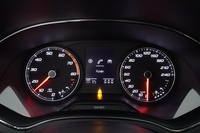 SEAT Ibiza vaihtoauto