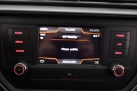 SEAT Ibiza vaihtoauto