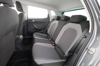 SEAT Ibiza vaihtoauto