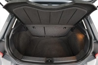 SEAT Ibiza vaihtoauto