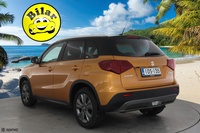 Suzuki Vitara vaihtoauto