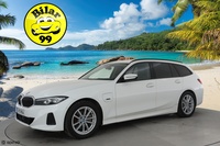 BMW 330 vaihtoauto
