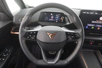 Cupra Born vaihtoauto