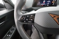 Cupra Born vaihtoauto