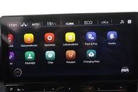Cupra Born vaihtoauto
